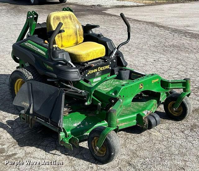 Image of John Deere Z955M equipment image 2