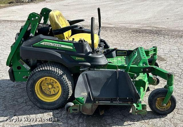 Image of John Deere Z955M equipment image 3