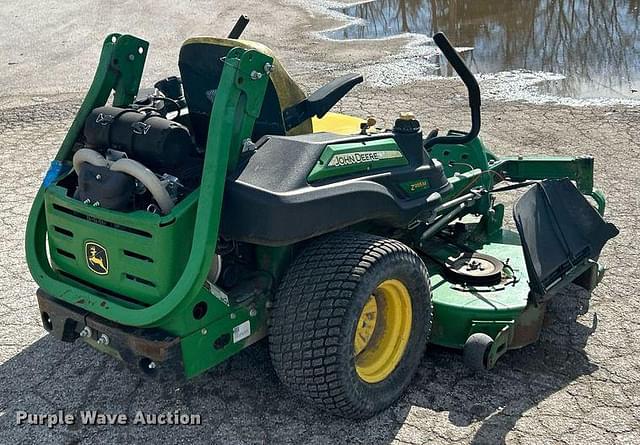 Image of John Deere Z955M equipment image 4