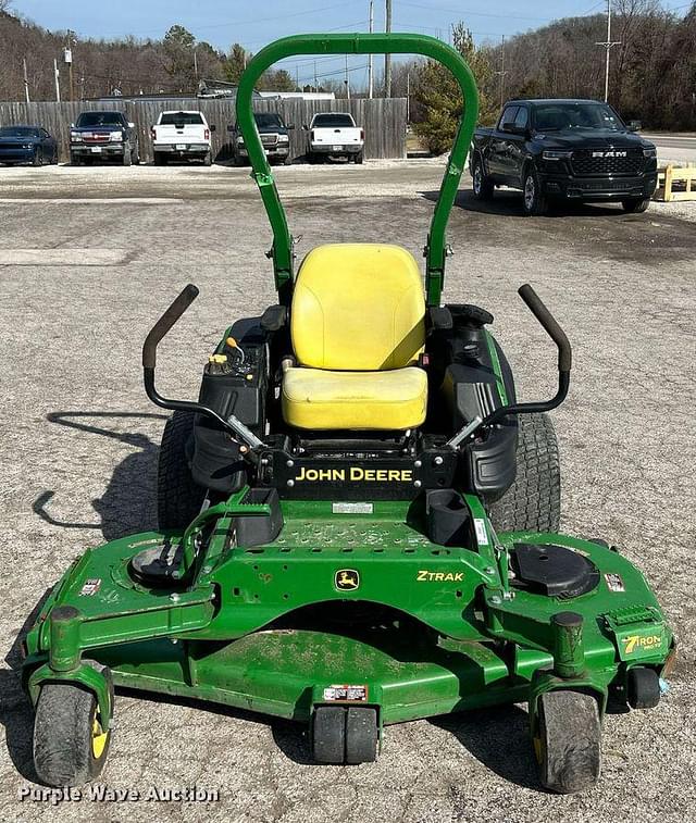 Image of John Deere Z955M equipment image 1