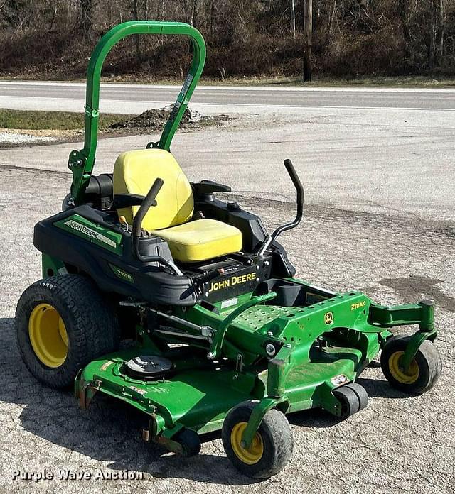 Image of John Deere Z955M equipment image 2