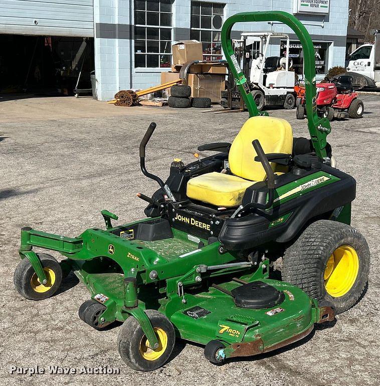 Image of John Deere Z955M Primary image