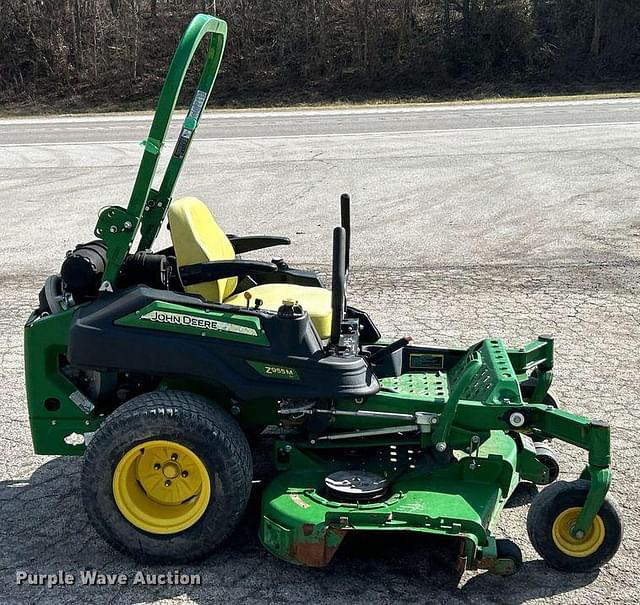 Image of John Deere Z955M equipment image 3