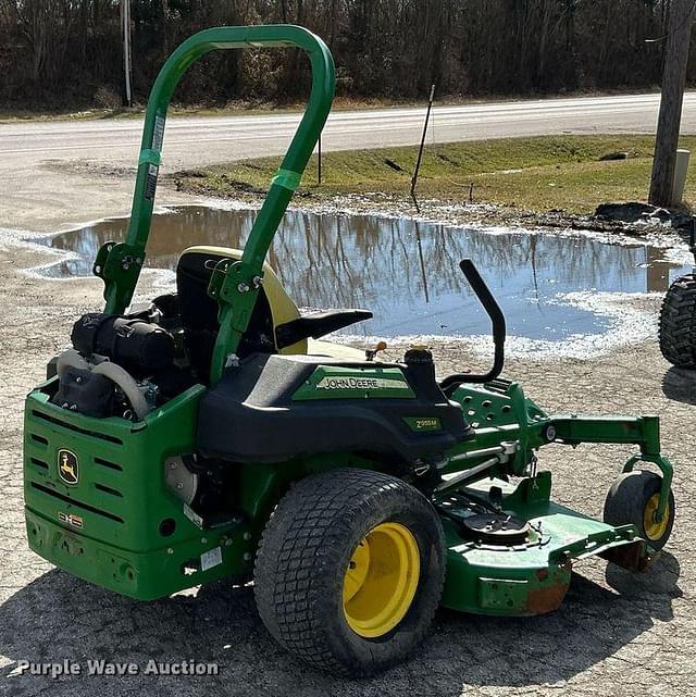 Image of John Deere Z955M equipment image 4