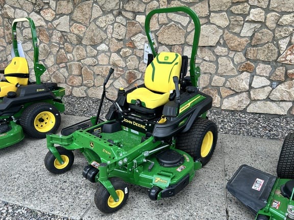 Main image John Deere Z955R