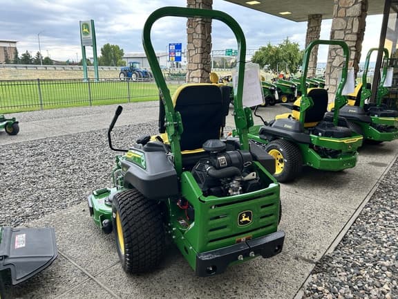 Image of John Deere Z955R Image 1
