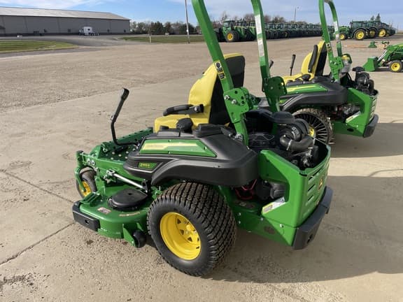 Image of John Deere Z955R equipment image 3