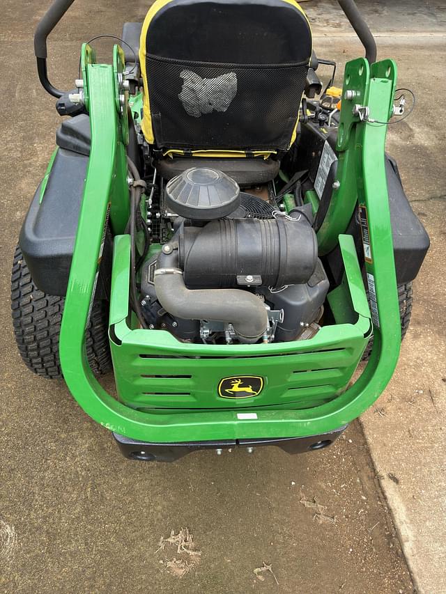 Image of John Deere Z960M equipment image 3