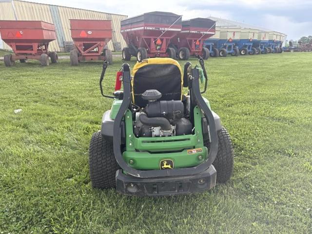 Image of John Deere Z960A equipment image 2