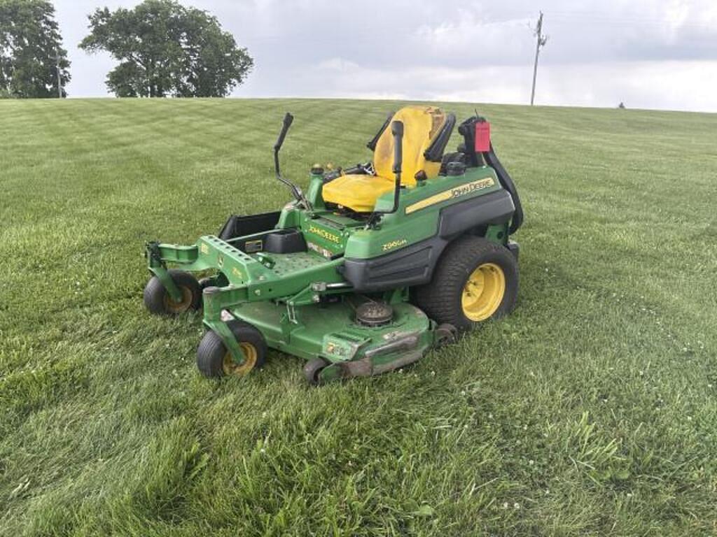 Image of John Deere Z960A Primary image