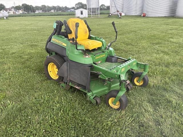 Image of John Deere Z960A equipment image 4