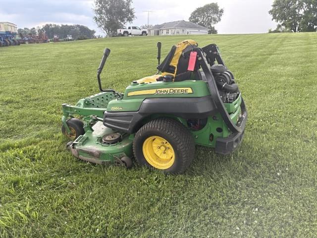 Image of John Deere Z960A equipment image 1