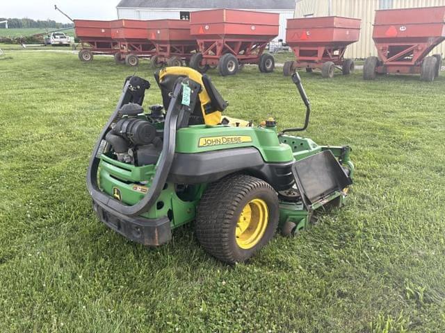 Image of John Deere Z960A equipment image 3