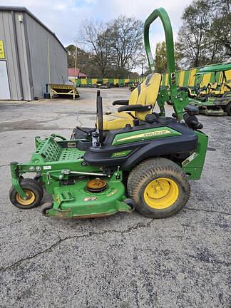 Image of John Deere Z960M equipment image 1