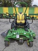 John Deere Z960M Image