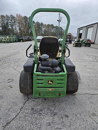 Image of John Deere Z960M equipment image 4