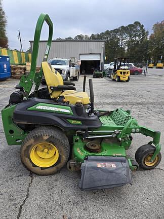 Image of John Deere Z960M equipment image 3