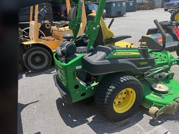 Image of John Deere Z960M equipment image 3
