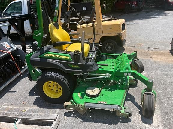 Image of John Deere Z960M Primary image