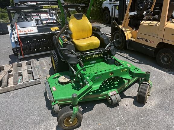 Image of John Deere Z960M equipment image 2