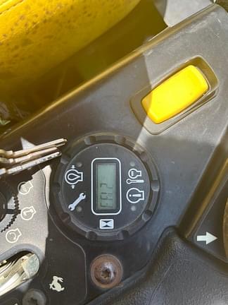 Image of John Deere Z960M equipment image 4