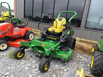 Main image John Deere Z960M