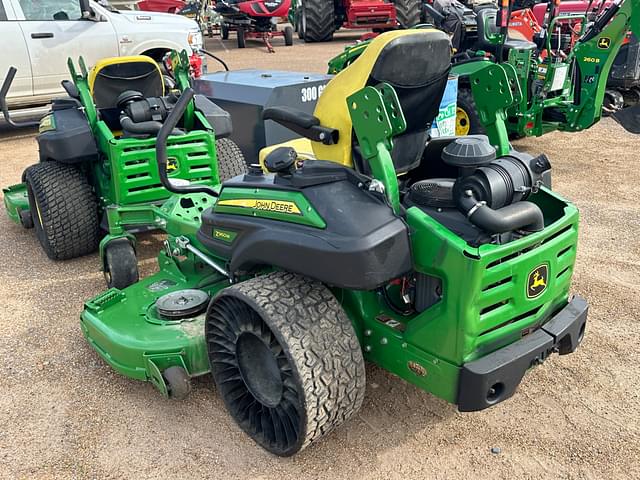 Image of John Deere Z960M equipment image 1