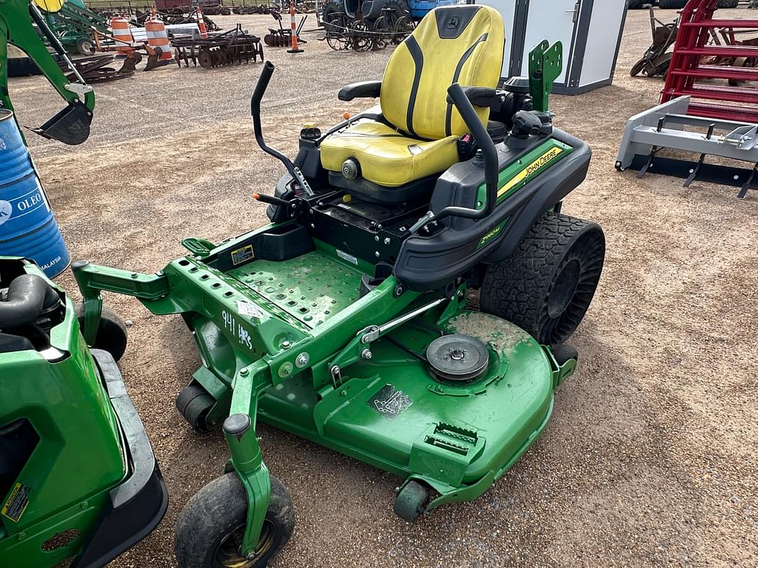 Image of John Deere Z960M Primary image