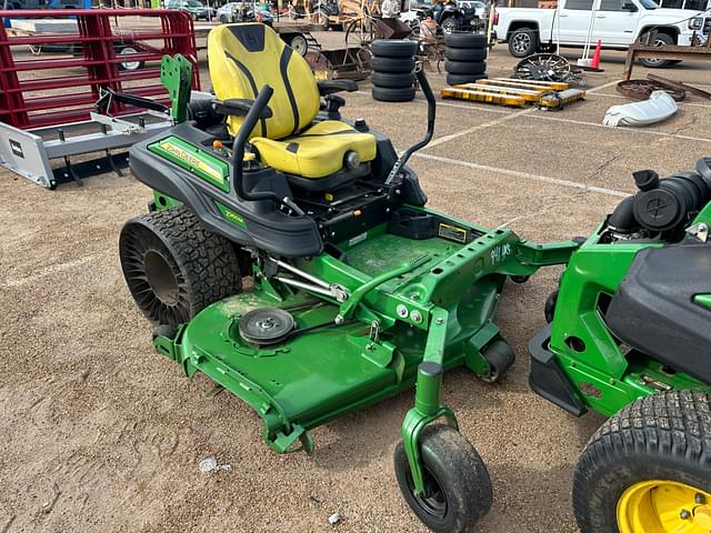 Image of John Deere Z960M equipment image 3