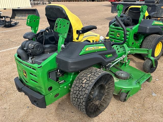 Image of John Deere Z960M equipment image 2