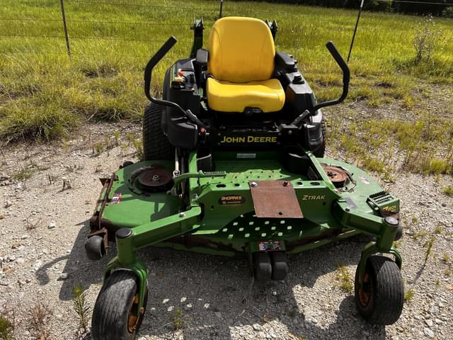 Image of John Deere Z960M equipment image 2