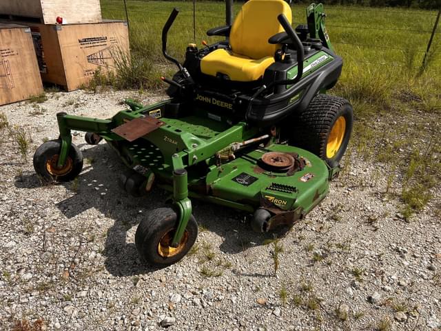 Image of John Deere Z960M equipment image 1