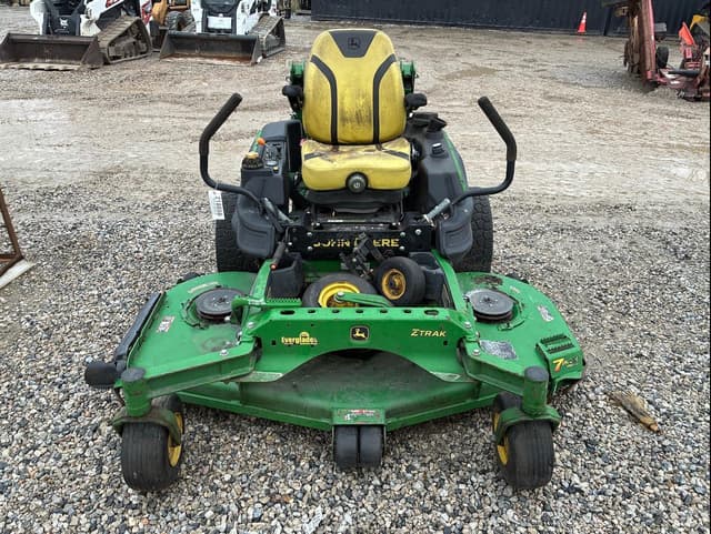 Image of John Deere Z960M equipment image 1