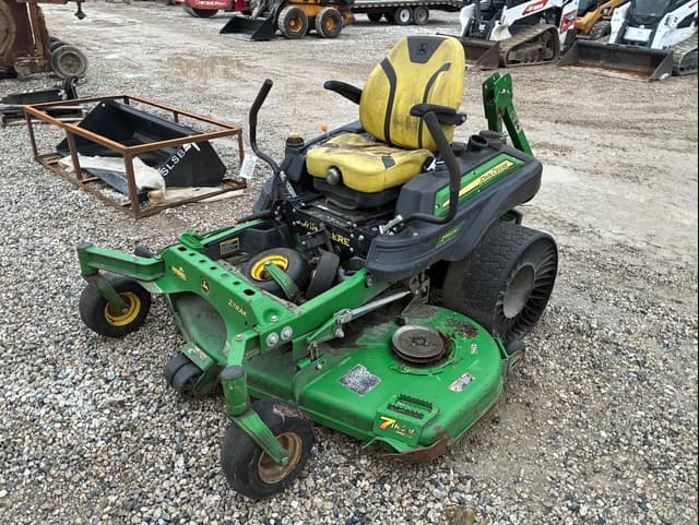 Image of John Deere Z960M equipment image 2