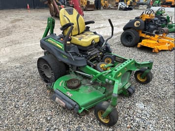 Main image John Deere Z960M