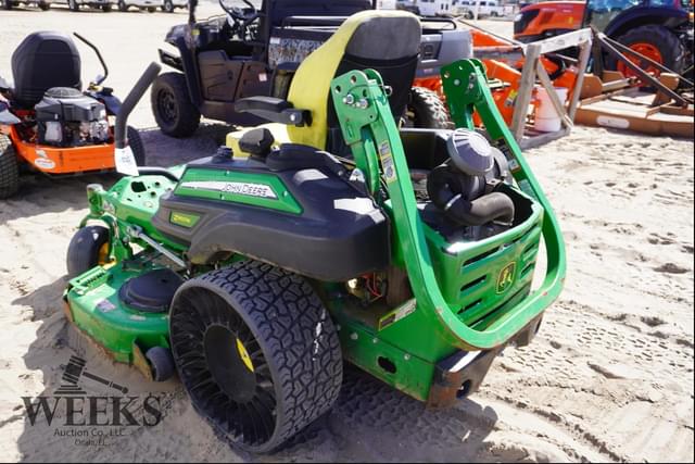 Image of John Deere Z960M equipment image 3