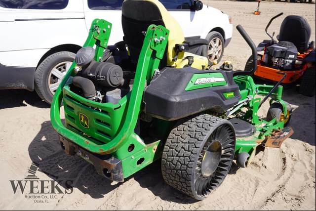 Image of John Deere Z960M equipment image 2