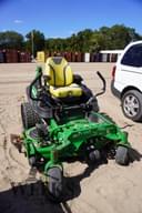 John Deere Z960M Image