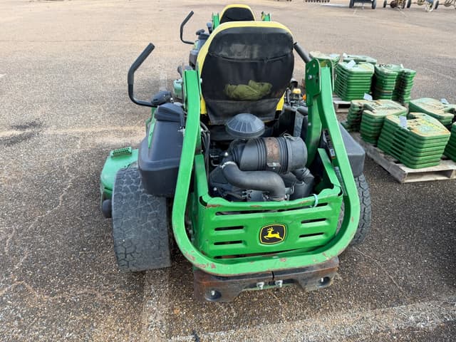 Image of John Deere Z960M equipment image 1