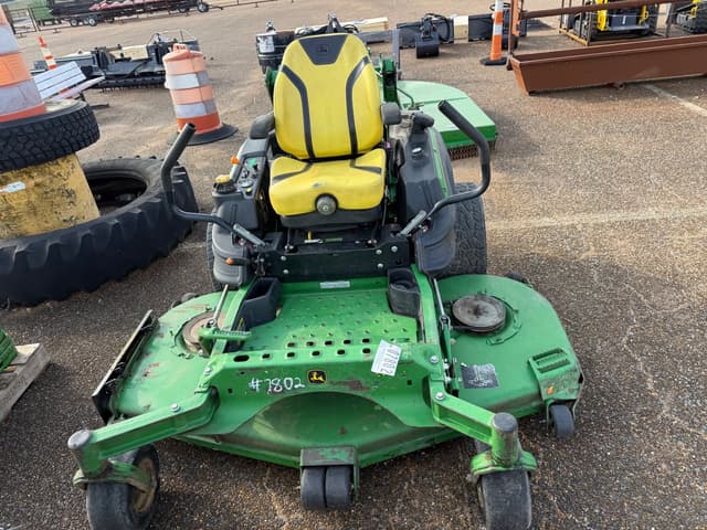 Image of John Deere Z960M equipment image 4