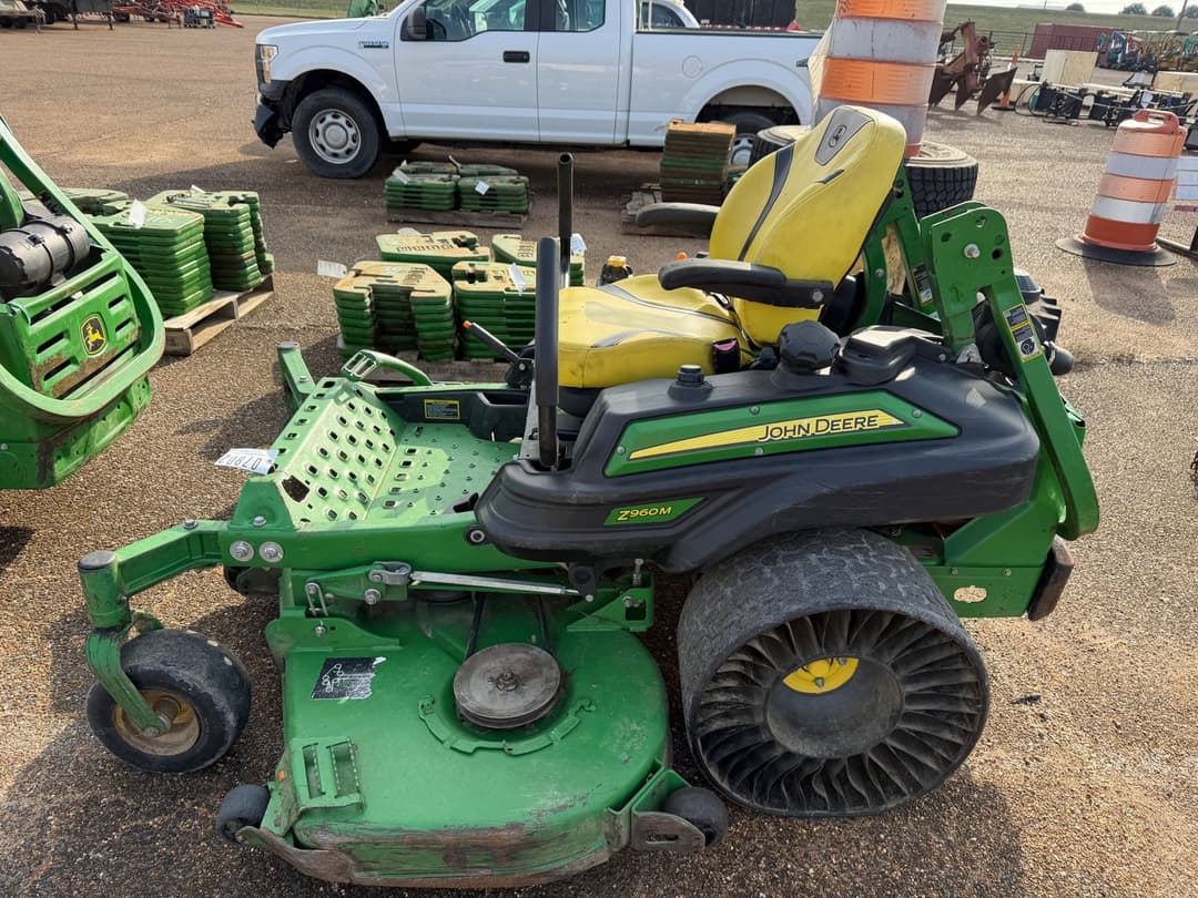 Image of John Deere Z960M Primary image