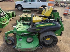 John Deere Z960M Image