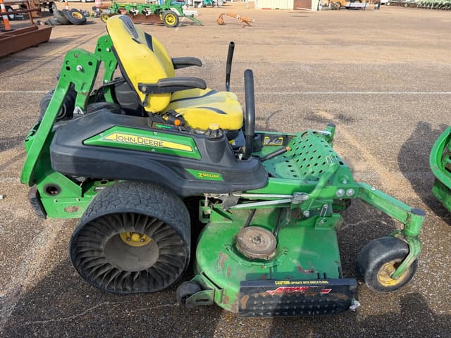Image of John Deere Z960M equipment image 3