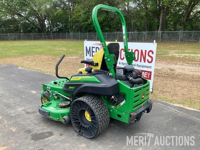 Image of John Deere Z960M equipment image 2