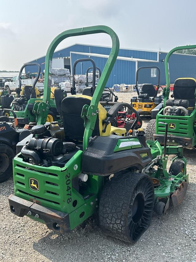 Image of John Deere Z960M equipment image 3