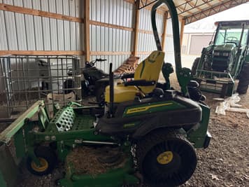 Main image John Deere Z960M