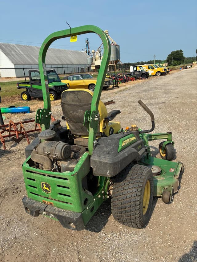 Image of John Deere Z960M equipment image 2