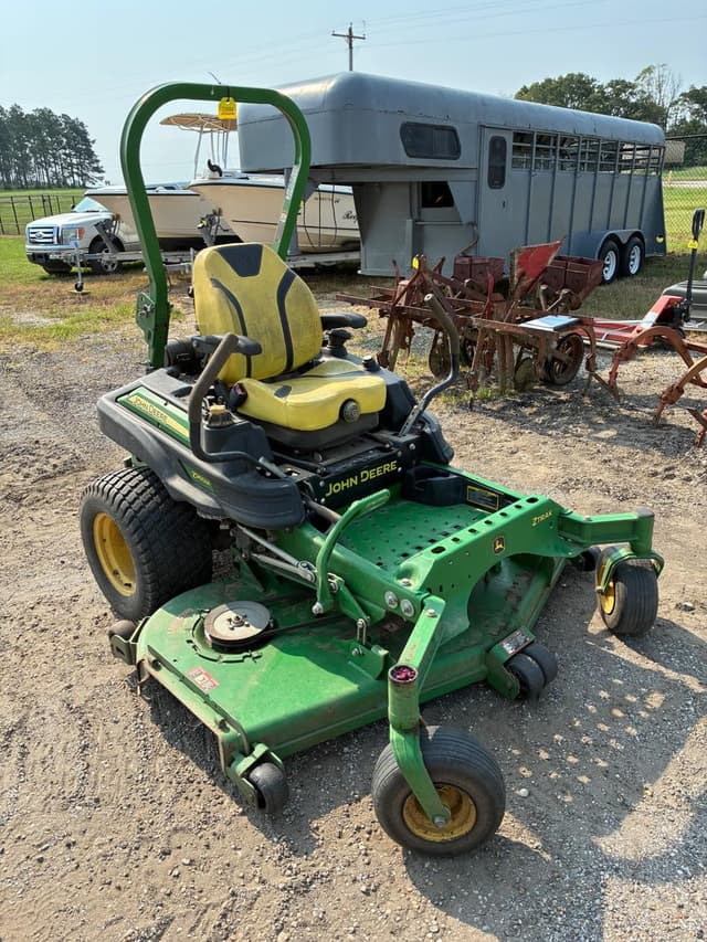 Image of John Deere Z960M equipment image 1