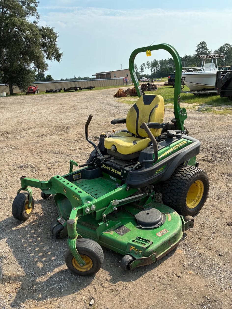 Image of John Deere Z960M Primary image