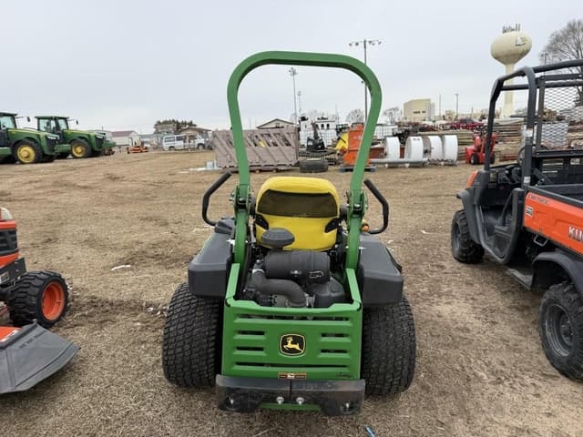 Image of John Deere Z960M equipment image 4